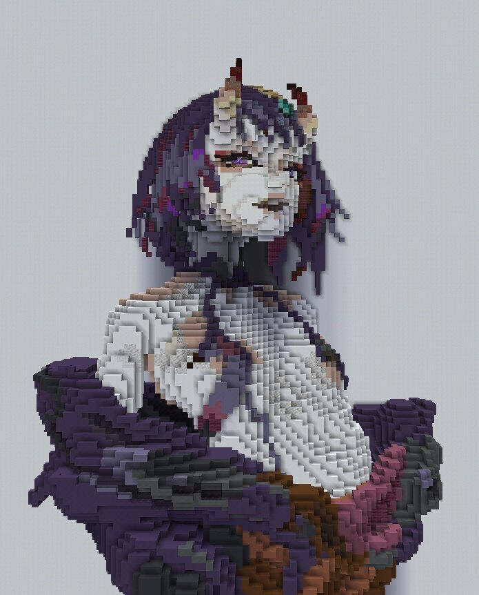 Fierce Shuten Doji